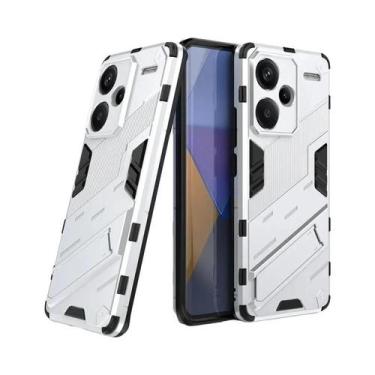 Imagem de Capa De Armadura À Prova De Choque Para Redmi Note 13 pro plus 12 12S 