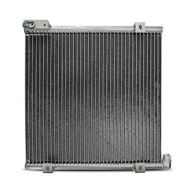 Imagem de KAX Condensador de ar condicionado, adequado para 1996 1997 1998 1999 2000 Civic 1.6L