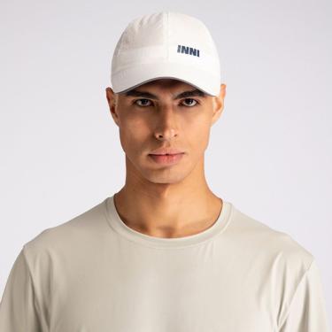 Imagem de Boné Inni Game Impermeável Cor Branco