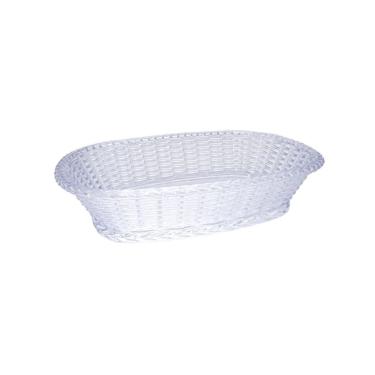 Imagem de Porta Pao Oval Tranca Cristal - Keita K12