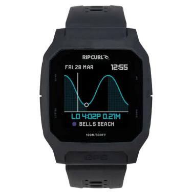 Imagem de Relógio Rip Curl Search Gps 3 Midnight - 010mti