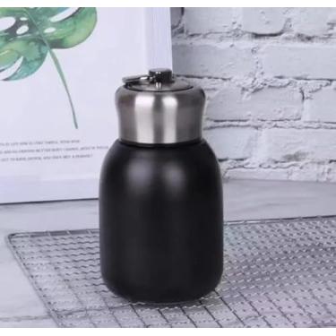 Imagem de Garrafa Térmico Em Aço Inoxidável 300ml