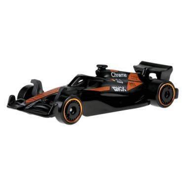 Imagem de Hot Wheels - McLaren Formula 1 Team - JJH95