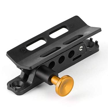 Imagem de Generic Suporte de Extintor Ajustável Suporte de Extintor de Incêndio de Adequado para Sahara/Garrafa de de Incêndio Esportivo para Can Am UTV (#12)