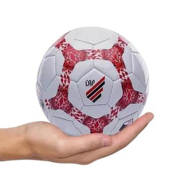 Imagem de Mini Bola Umbro Athletico Paranaense Clubes 2023-Unissex