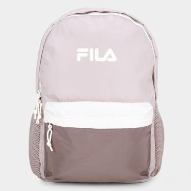 Imagem de Mochila Fila Letter Dna 18L-Unissex