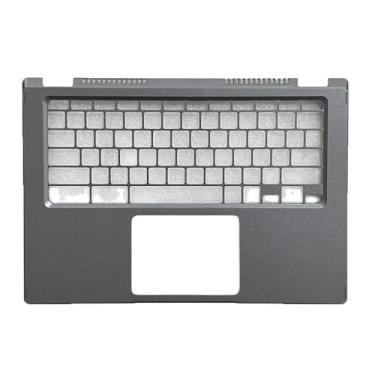 Imagem de Apoio de pulso laptop para ACER Chromebook Spin 514 CP514-1H CP514-1HH CP514-1W CP514-1WH N20Q2 Cinza Novo