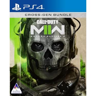 Imagem de Call of Duty: Modern Warfare II (2) (PS4)