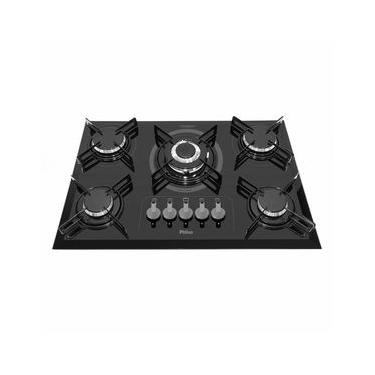 Imagem de Cooktop 5 Bocas a Gás Philco PCT05TC Bivolt