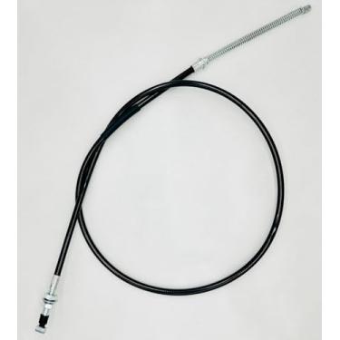 Imagem de Cabo de freio de emergência 47403-26601-71 para empilhadeira, lado direito direito direito