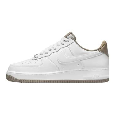 Imagem de Nike Tênis masculino de ginástica, Cáqui branco branco, 44