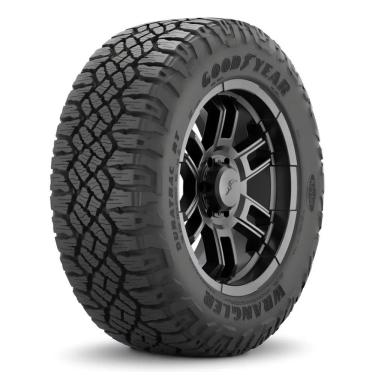Imagem de Pneu Goodyear Aro 20 Wrangler Duratrac RT 265/50R20 115S