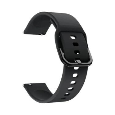 Imagem de Pulseira De Silicone Macia Para Relógio Haylou S6 R8 S8 Watch 2 pro RT