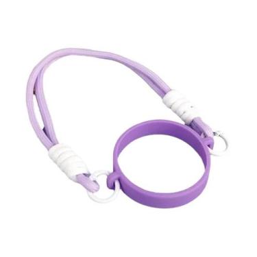 Imagem de Alça Universal De Silicone Para Garrafa De Água Para Garrafas De 8-40o