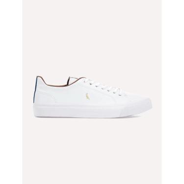Imagem de Tênis Reserva Masculino Goodfield Branco-Masculino
