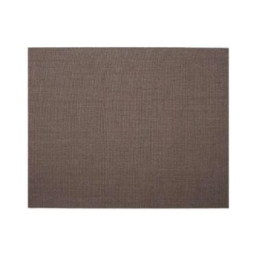 Imagem de Tapete Natural Quadrado Sisal (150x150cm) Marrom