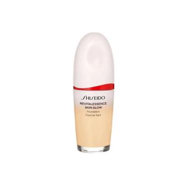Imagem de Shiseido Revitalessence Skin Glow Foundation Fps30 Sand 250 Base Líquida 30ml-Feminino