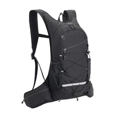 Imagem de Mochila De Caminhada Para Mulheres - Impermeável Leve E Respirável Com 20 Litros - Mochila De Água Para Caminhada,Para Desportos Ao Ar Livre Acampamento Ski Ciclismo Montanha Piquenique Festival