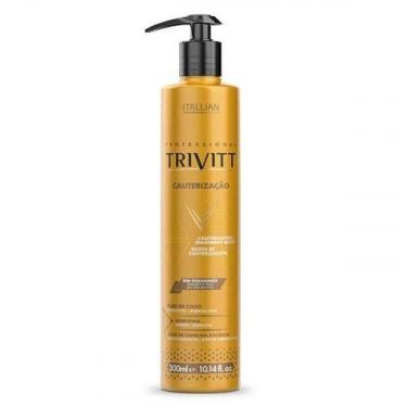 Imagem de Cauterização Trivitt Profissional Gloss Hidra Cauter 250ml