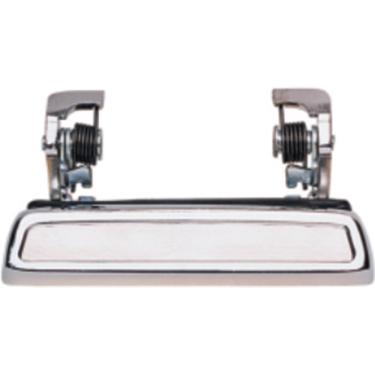 Imagem de Maçaneta Ext Porta Diant Esq Belina Corcel Del Rey Preto