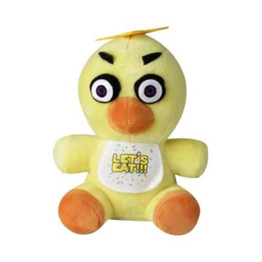 Imagem de Brinquedos De Pelúcia Five Nights at Freddy's De 18cm, Bonecos De Pelú