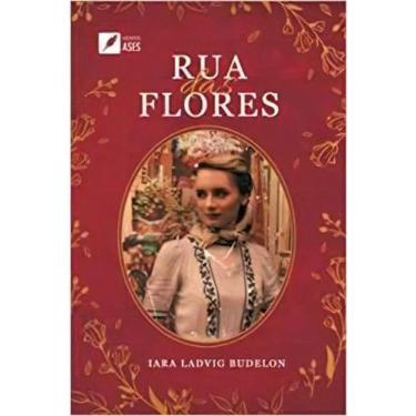 Imagem de Rua Das Flores - ASES DA LITERATURA L, Sortido