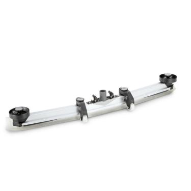 Imagem de Rodo Reto Com Rodízios 1060mm Karcher