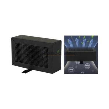 Imagem de Filtro De Carvão Ativado De Substituição Para Purificador De Ar De Imp