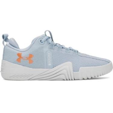 Imagem de Tênis de Treino Under Armour Tribase Reign 6 Feminino-Feminino