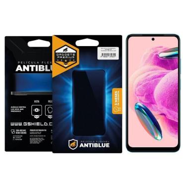 Imagem de Película Para Xiaomi Redmi Note 12s - Antiblue - Gshield