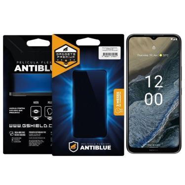 Imagem de Película Para Nokia G11 Plus - Antiblue - Gshield