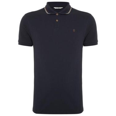 Imagem de Camisa Polo Individual Piquet Slim Masculino-Masculino