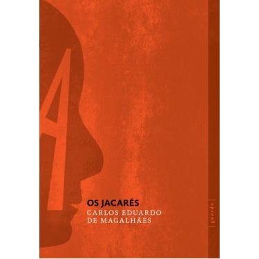 Imagem de Jacares, os - Grua Livros