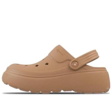 Imagem de Babuche Dijean Plataforma Feminino Conforto Casual-Feminino