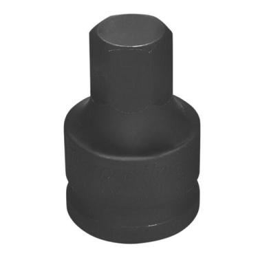 Imagem de Soquete de Impacto Allen 3/4'' x 24mm (44904/124) - Tramontina Pro