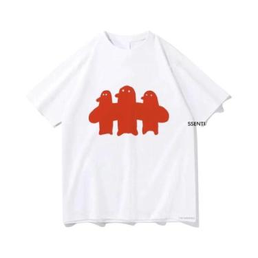Imagem de Camiseta Feminina Unissex Delicious in Dungeon Meshi Laios, Camiseta D