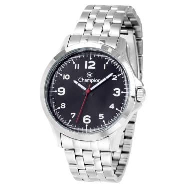 Imagem de Relógio CHAMPION masculino analógico quartz CH30260T