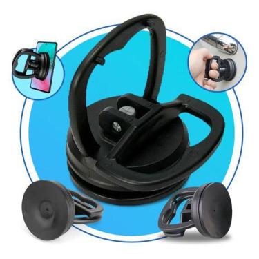 Imagem de Ventosa Puxador Tira Amassado Porta Carro Tela Celular - Draconis