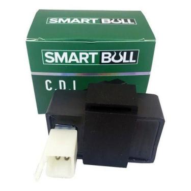 Imagem de Cdi Shineray Jet 50cc Xy50q Phoenix 50cc Xy50q2 - Smart Fox