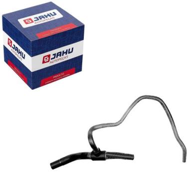 Imagem de Mangueira Superior Do Radiador Punto 2009 A 2012 - Jahu 64260-9