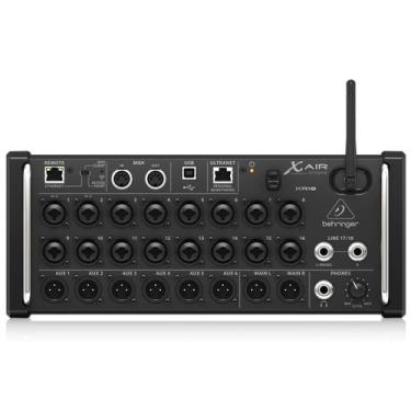 Imagem de Mixer Digital Behringer XR18