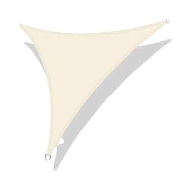 Imagem de Toldo Triangular À Prova De Água E Respirável 2/3/3.6/5M Para Exterior