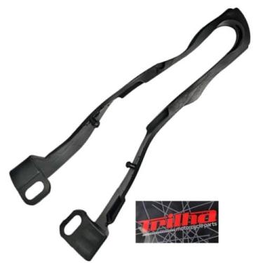 Imagem de Guia Corrente Transmissão Saboneteira Xr 250 Tornado Xre 300 - TRILHA