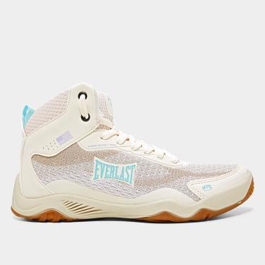Imagem de Tênis Cano Médio Everlast Forceknit Pro Feminino-Feminino