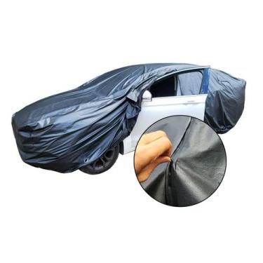 Imagem de Capa Cobrir Carro Sol Chuva Proteção U.V. - Kahawai Capas Impermeáveis