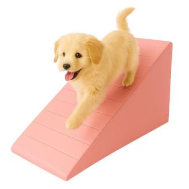 Imagem de Rampa Para Gato Rampinha Cachorro Pets Animais De Estimação - Móveis M