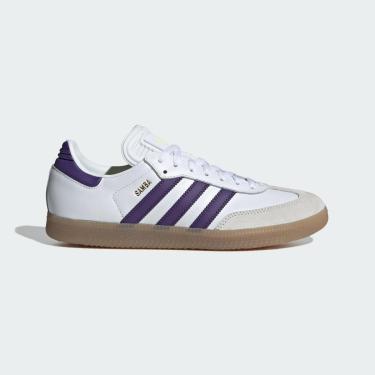 Imagem de Chuteira Futsal Adidas Samba Messi-Unissex