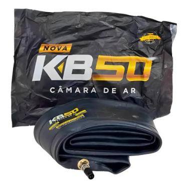 Imagem de Câmara de ar Aro 17 TRASEIRO Bros 150 160 XRE 190 Crosser Traseiro - L