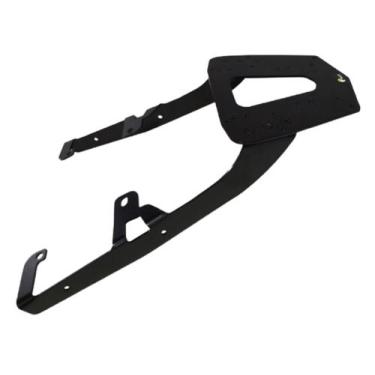 Imagem de Chapa suporte p/ bau bauleto NC 750 X 2016+ - START RACING