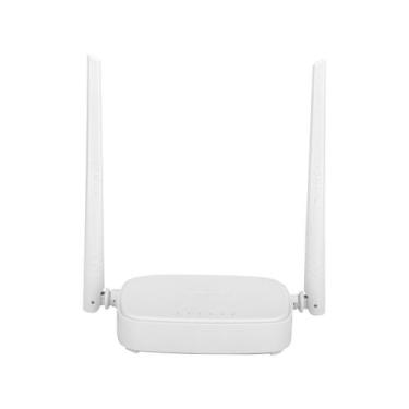 Imagem de Roteador Tenda N301 300Mbps 2 Antenas - 4 Portas
